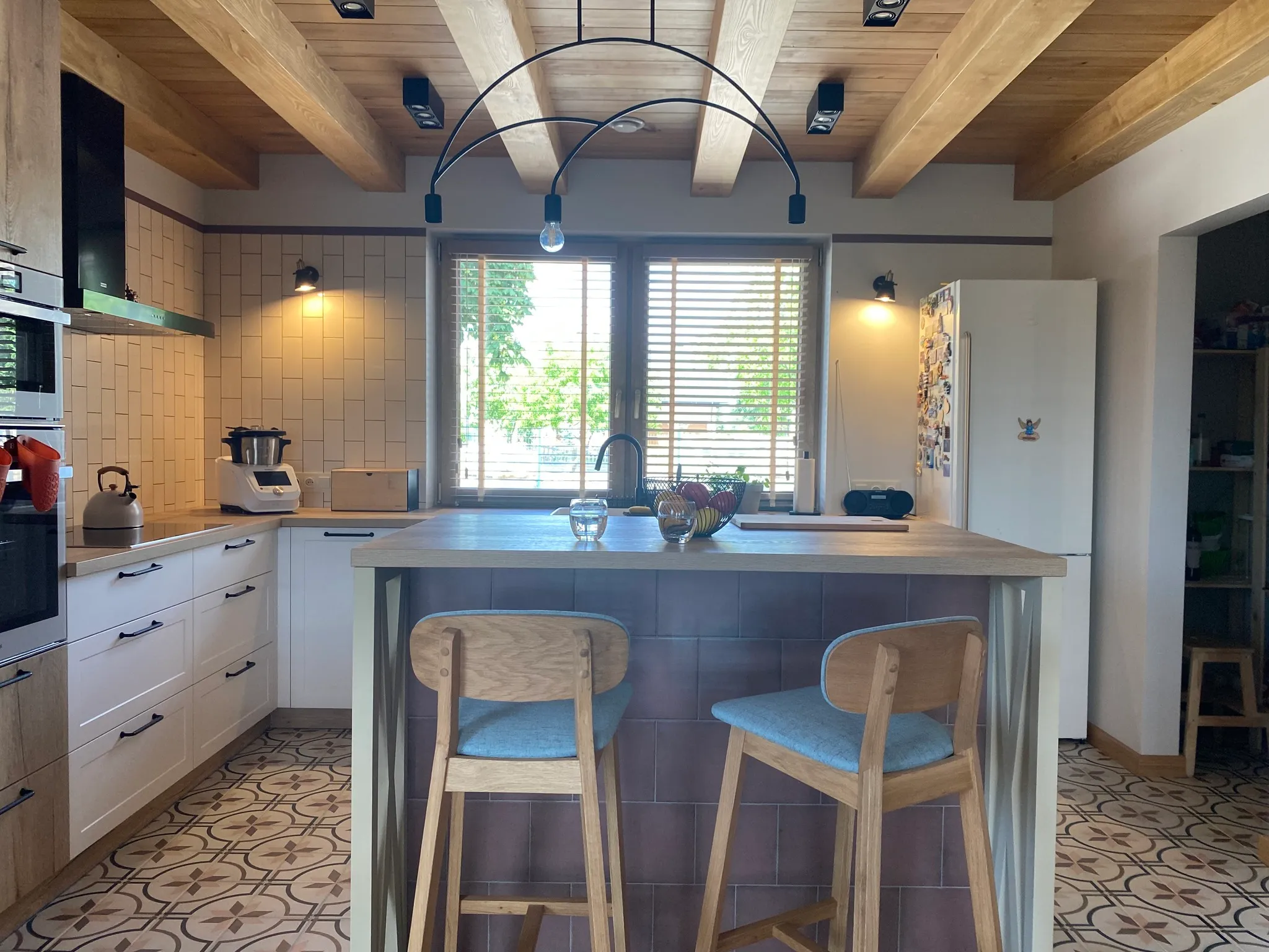 WMS MEBLE — jakość tworzona od pokoleń