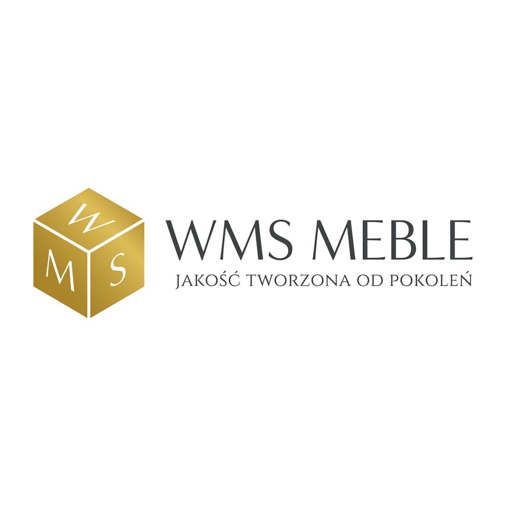 WMS MEBLE — Producent mebli na wymiar