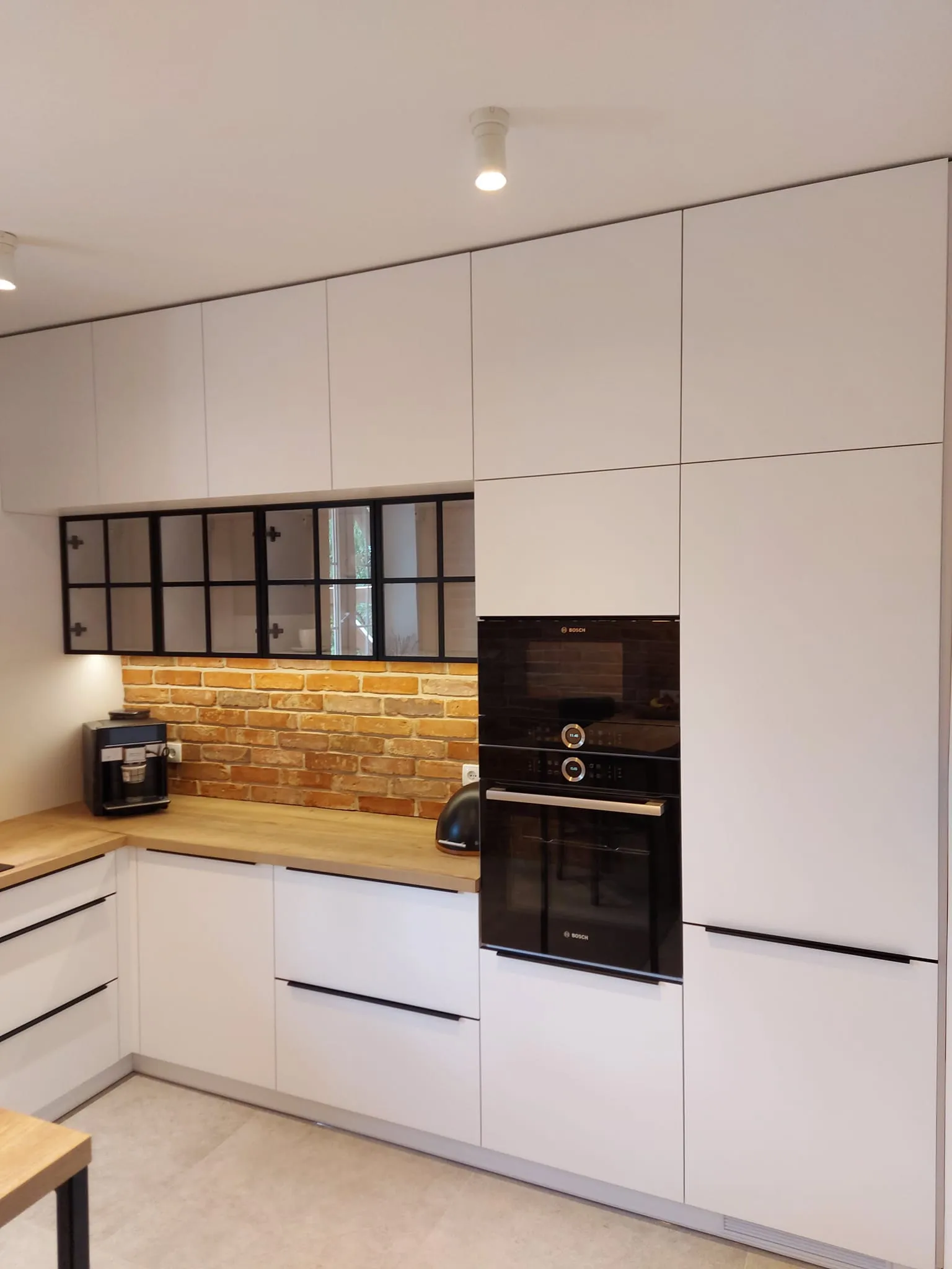 Realizacja WMS MEBLE — projekt 7