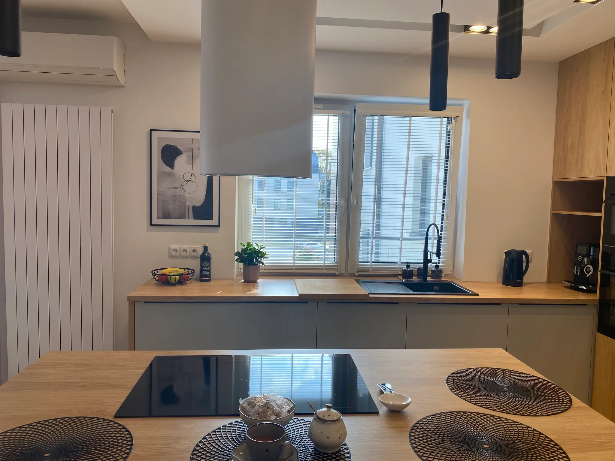 Realizacja WMS MEBLE — projekt 8