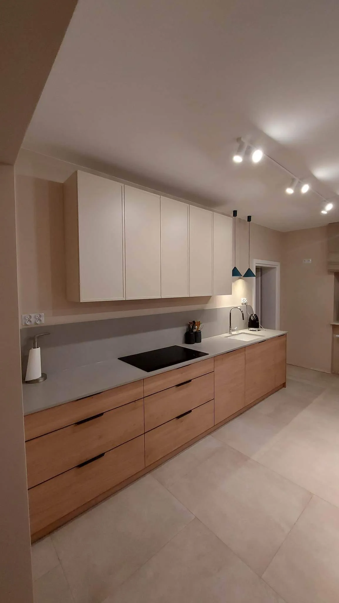 Realizacja WMS MEBLE — projekt 10