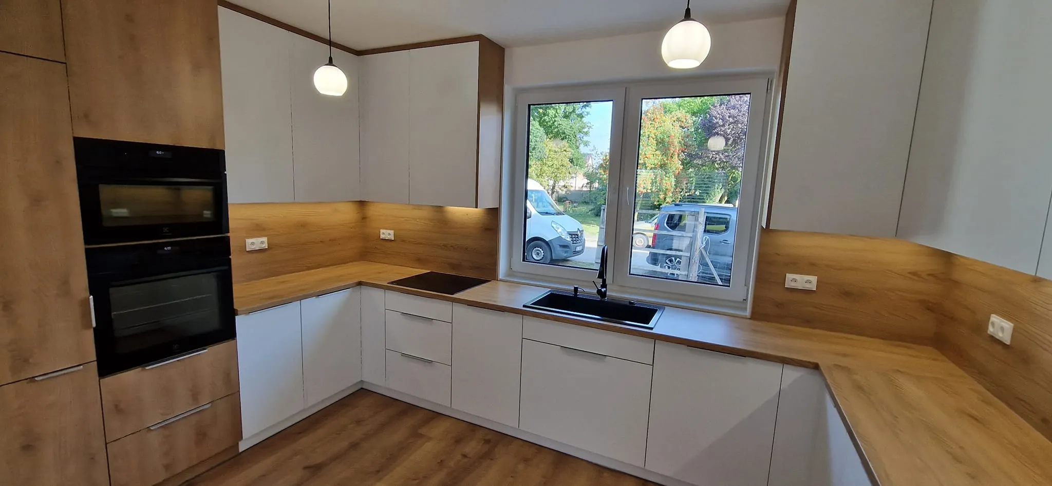 Realizacja WMS MEBLE — projekt 15