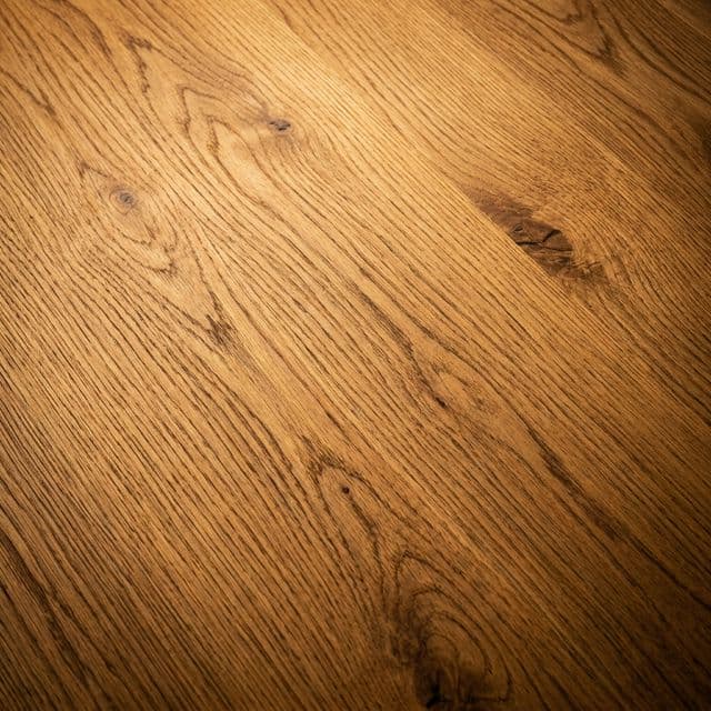 Front mebla z naturalnego drewna — meble biurowe premium WMS MEBLE